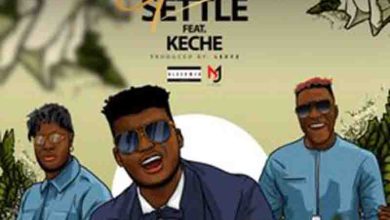 Gambo - Settle Ft Keche