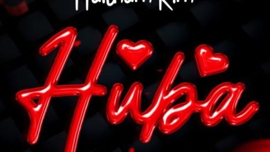 Haitham Kim – Huba