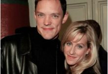 Heather Helm - Matthew Lillard's Wife Biography, Age And Net Worth