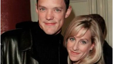 Heather Helm - Matthew Lillard's Wife Biography, Age And Net Worth