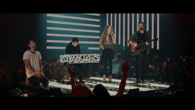 Hillsong United - I Surrender Mp3 Download + Lyrics