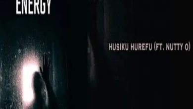 Holy Ten – Husiku Hurefu Ft Nutty O