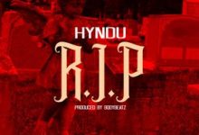 Hyndu – R.I.P