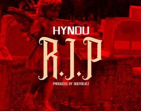 Hyndu – R.I.P