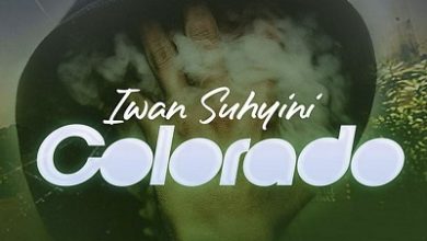 Iwan – Colorado