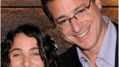 Jennifer Belle Saget - Bob Saget's Daughter With Ex Wife Sherri Kramer Age And Biography