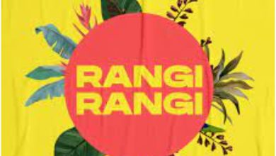 K2ga – Rangi Rangi