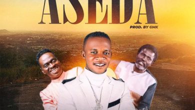 KOB – Aseda Ft Yaw Sarpong & Mark Anim Yirenkyi