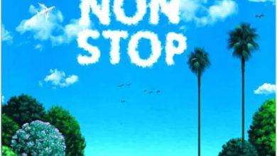 Kaptain Ft Teni – Non Stop