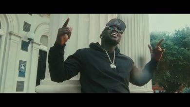 Khaligraph Jones – Mbona