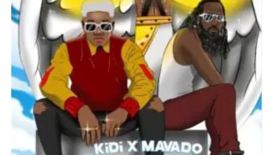 KiDi – Blessed Ft Mavado