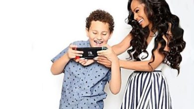 King Conde - Erica Mena’s Son With Ex-Partner Raul Conde Age And Biography