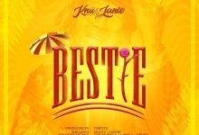 Knii Lante - Bestie