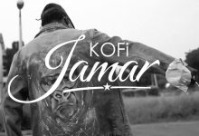 Kofi Jamar – The Come Up (Freestyle)