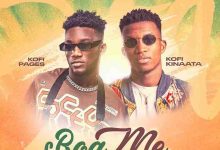 Kofi Pages - Boa Me Ft Kofi Kinaata