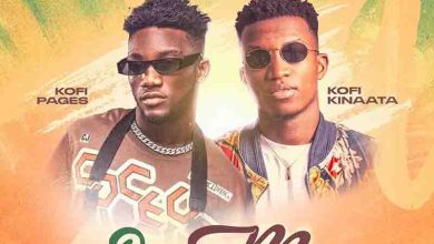 Kofi Pages - Boa Me Ft Kofi Kinaata