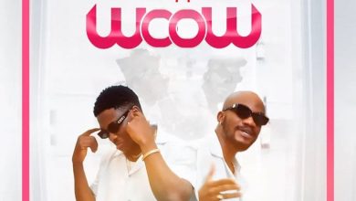 Kurl Songx – Woow Ft Mr Drew