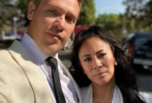 Leslie De Jesus Alejandro - Kevin Alejandro's Wife Biography, Age And Net Worth