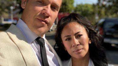 Leslie De Jesus Alejandro - Kevin Alejandro's Wife Biography, Age And Net Worth