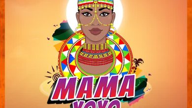 Mac Voice – Mama Yoyo