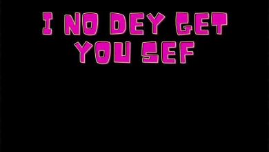 Magnom Ft Jason Montana - I No Dey Get You Sef