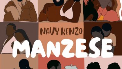 Navy Kenzo – Manzese