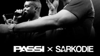 Passi Ft Sarkodie – C’est Combien