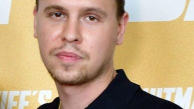 Peter Artemiev Biography, Net Worth, Age And Marriage Life