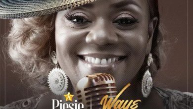 Piesie Esther – Waye Me Yie