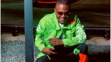 Pryshon Ft Konshens – NIKO NDANI