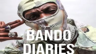 PsychoYP Ft OdumoduBlvck – Bando Diaries Lyrics