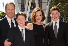 Richard Burke And Joan Cusack’s Son - Dylan John Burke Age + Biography