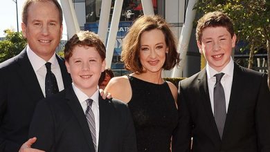 Richard Burke And Joan Cusack’s Son - Dylan John Burke Age + Biography