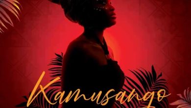 Roberto Ft T Sean – Kamusango