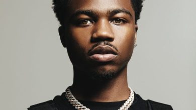 Roddy Ricch - Real Talk Audio + Lyrics