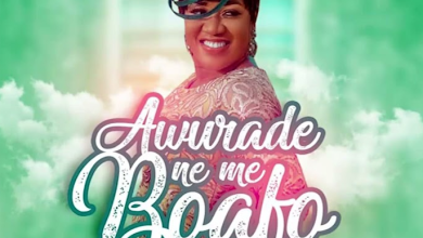 Rose Adjei – Awurade Ne Me Boafo