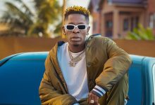 Shatta Wale - Sorry