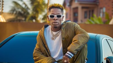 Shatta Wale - Sorry