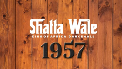 Shatta Wale – 1957