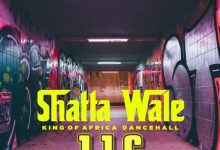 Shatta Wale – JJC (Johnny Just Come)