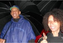 Sultana Abdul-Jabbar - Kareem Abdul-Jabbar’s Daughter With Habiba Abdul-Jabbar