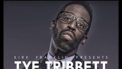 Tye Tribbett - Tell Me, What Can I Do Mp3 + Lyrics