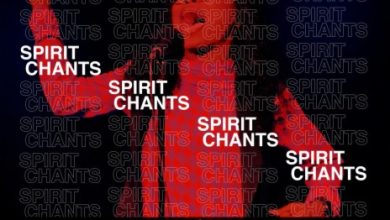 Victoria Orenze – Spirit Chant Mp3 Download + Lyrics