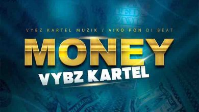 Vybz Kartel - Money