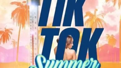 Vybz Kartel – Tik Tok Summer