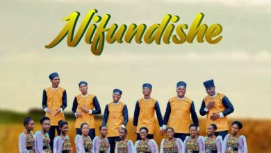 Zabron Singers – NIFUNDISHE