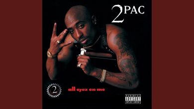 2Pac - Life Goes On lyrics