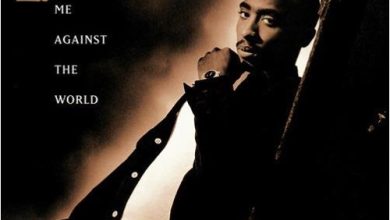 2Pac - Lord Knows Lyrics