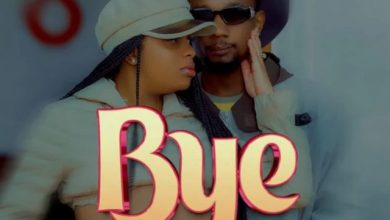 Billnass x Nandy – Bye