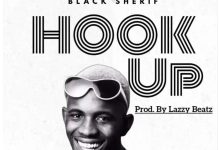 Black Sherif - Hookup